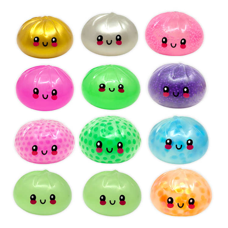 Fun Doh™ Squishy Mystery Dumplings