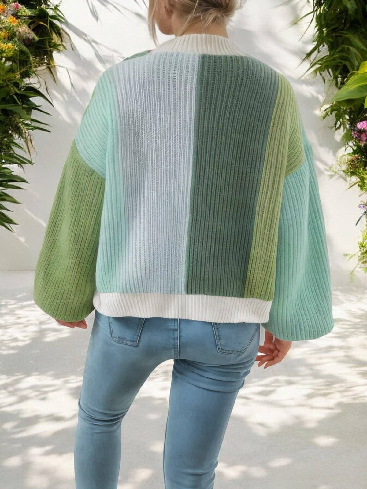 Stay Cozy Cardigan