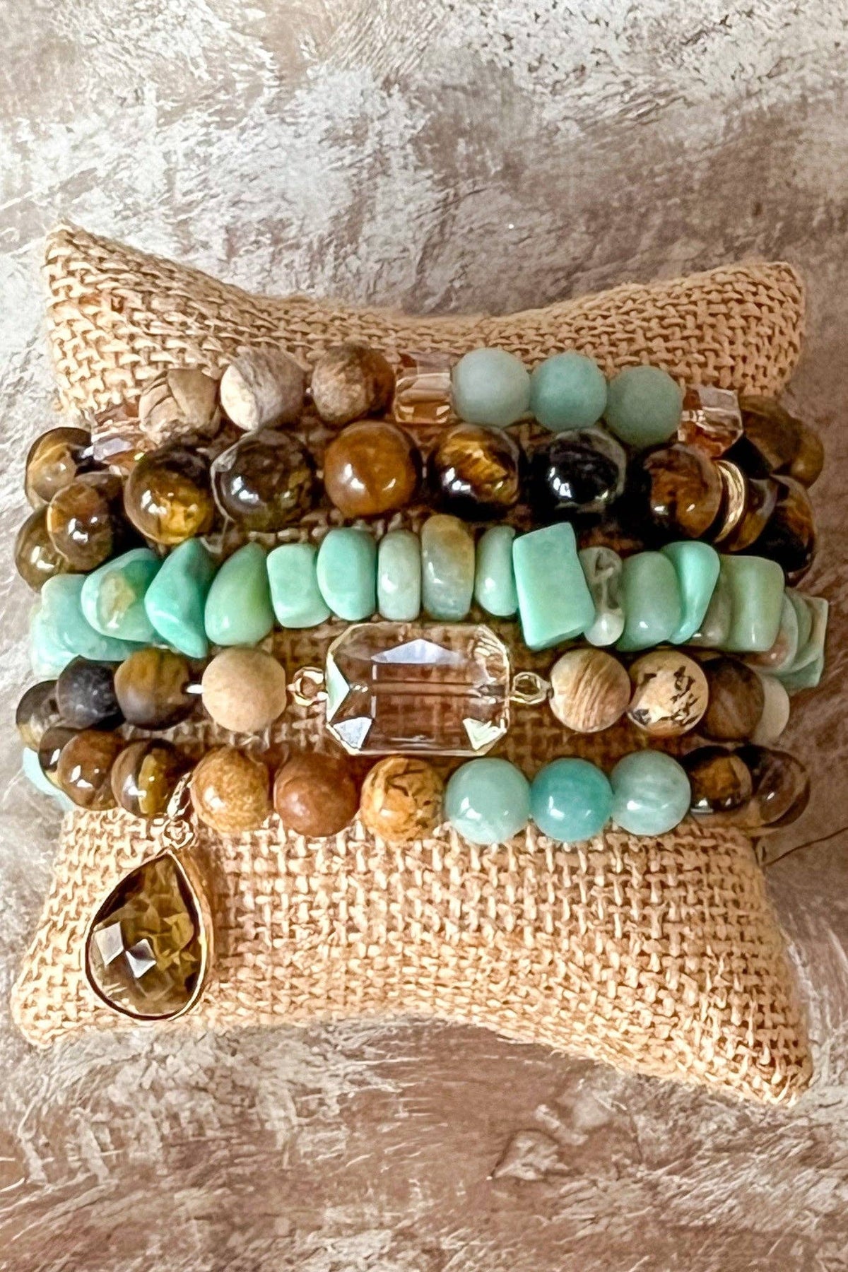Izzy Bracelet Set