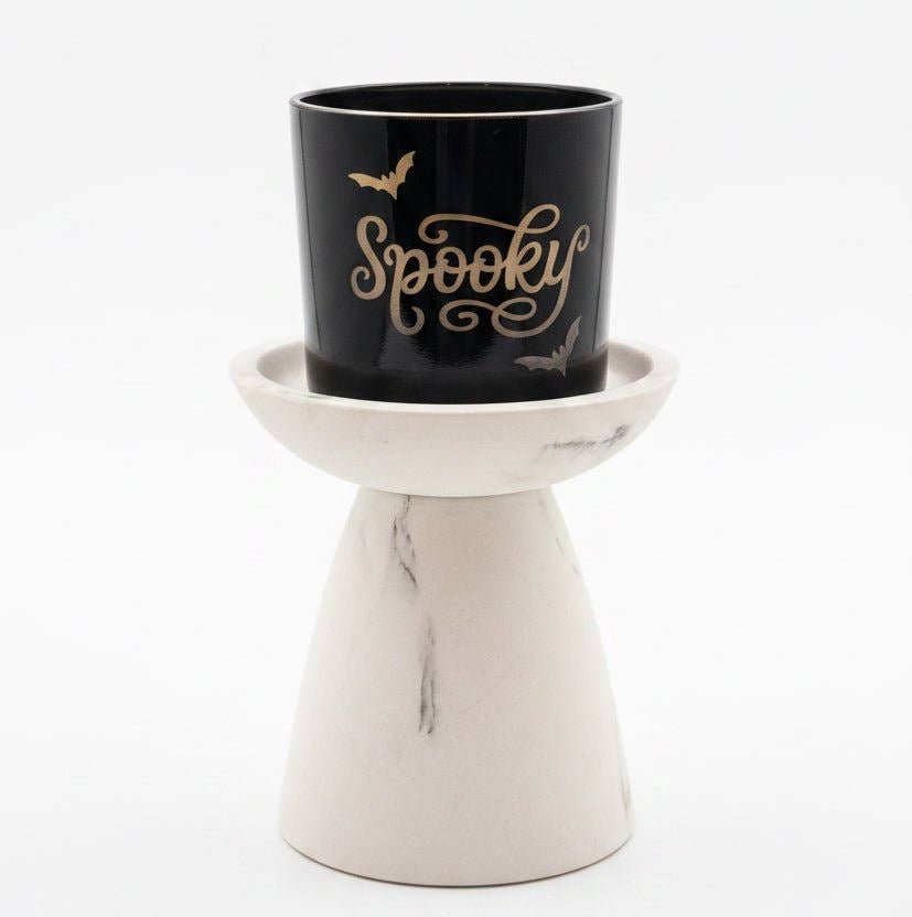 Spooky Perfectly Pumpkin Candle, Limited Edition