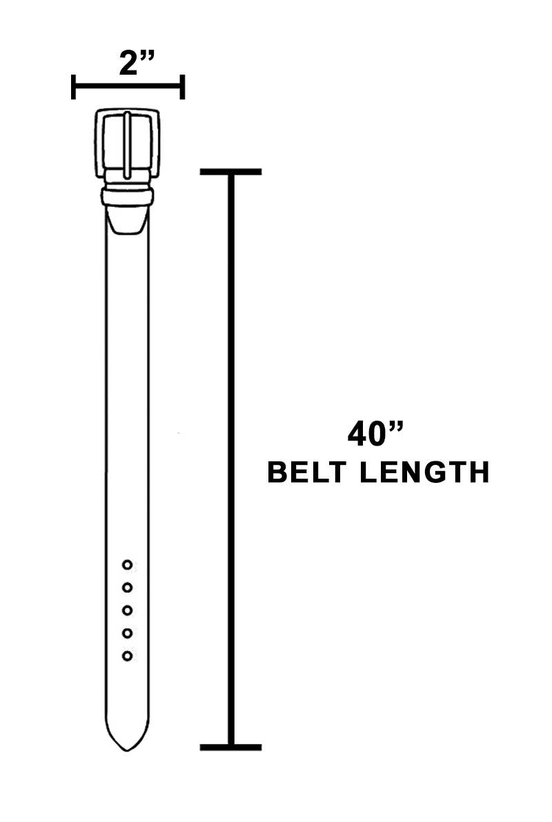 Circle Buckle Fringe Straw Belt