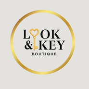 Look &amp; Key Boutique