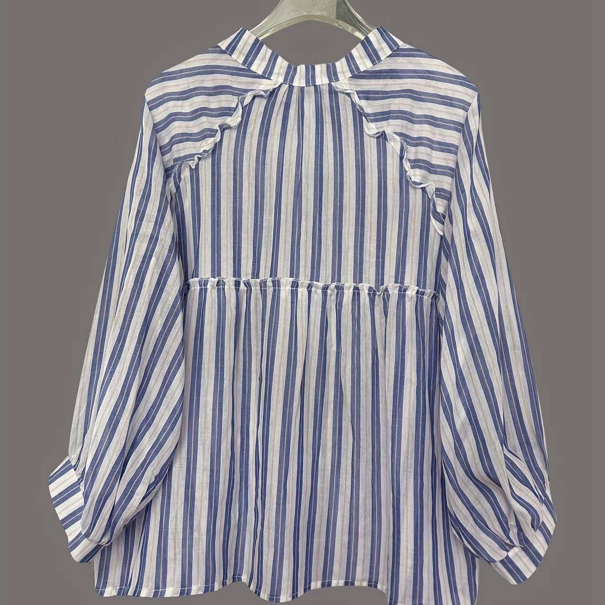 Whitney Blouse