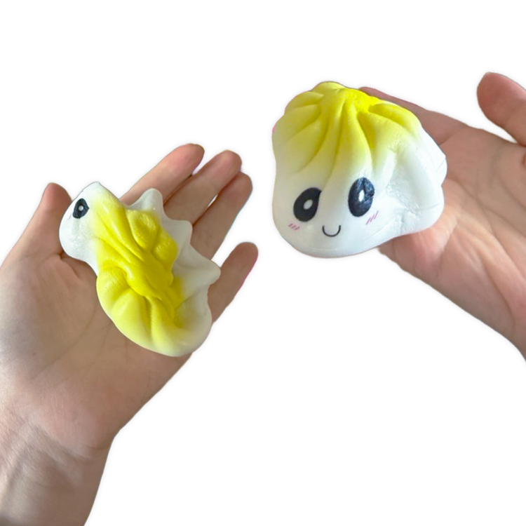 Fun Doh™ Mystery Slow Rise Dumpling