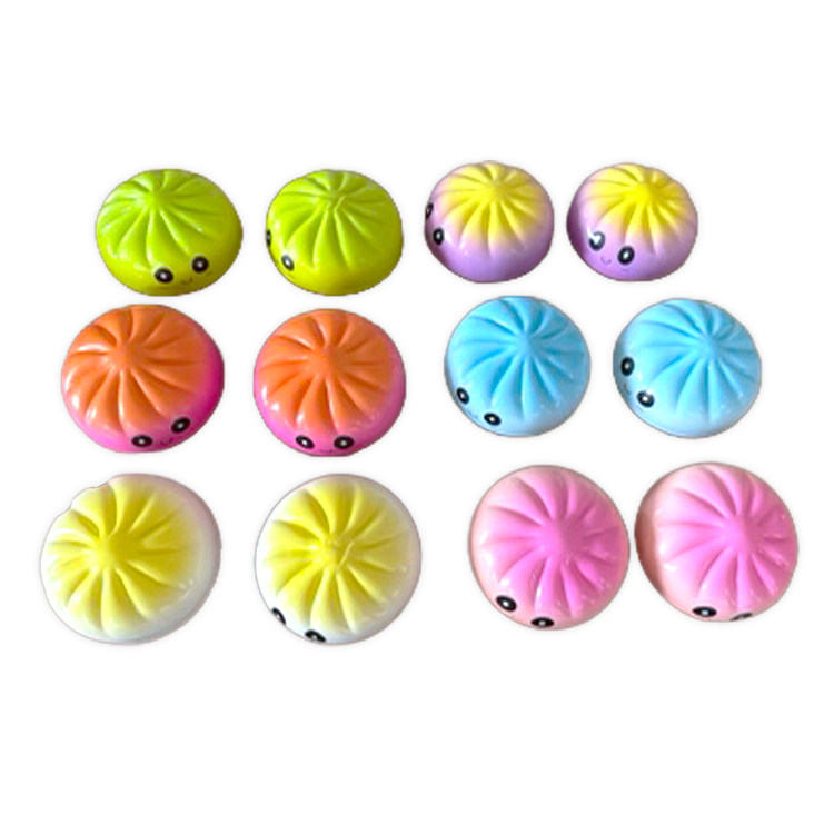 Fun Doh™ Mystery Slow Rise Dumpling